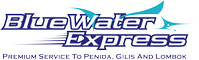 BlueWater Express                                                                                                                                                                                                                                      
